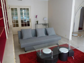 Appartement dans résidence Le Saint Pierre